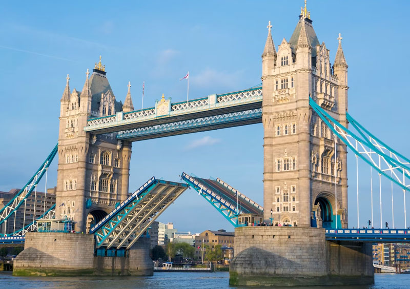 Study in UK