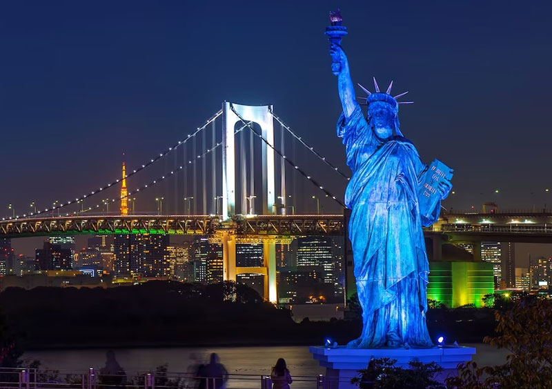 Study in USA